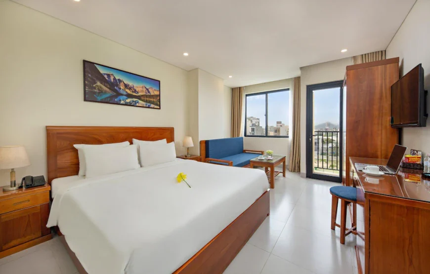 Cherry Hotel Da Nang