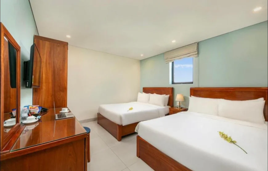 Cherry Hotel Da Nang