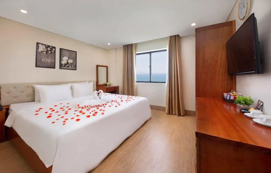 Cherry Hotel Da Nang