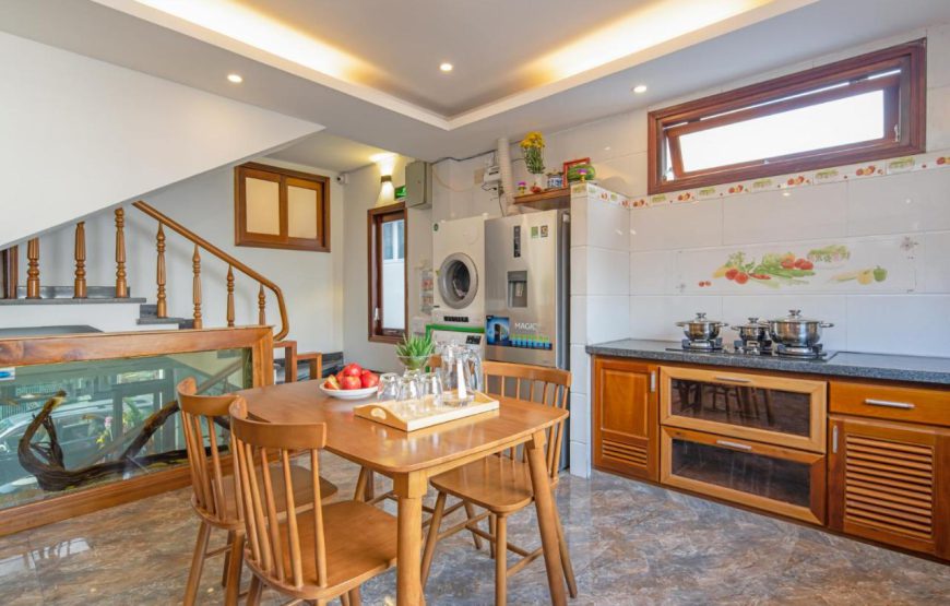 ChiPa Homestay