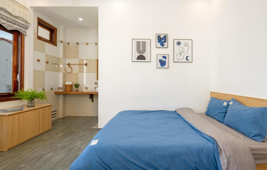 ChiPa Homestay