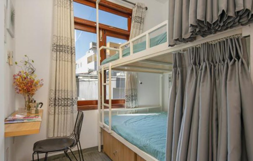 ChiPa Homestay