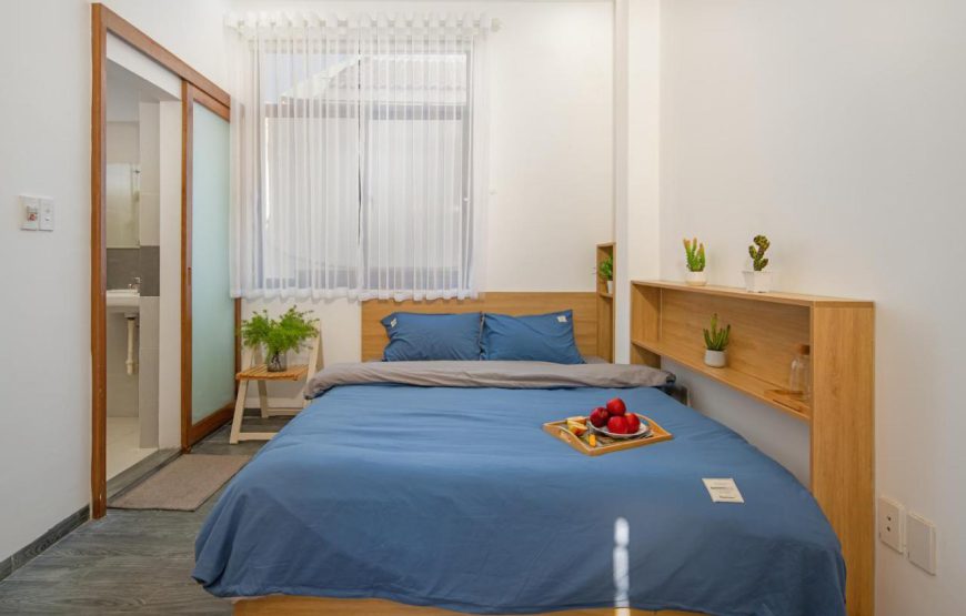 ChiPa Homestay