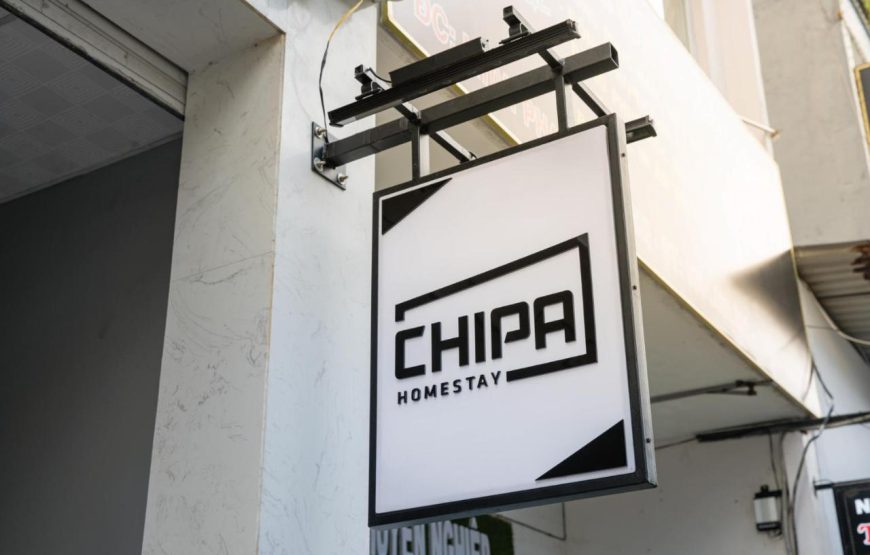 ChiPa Homestay