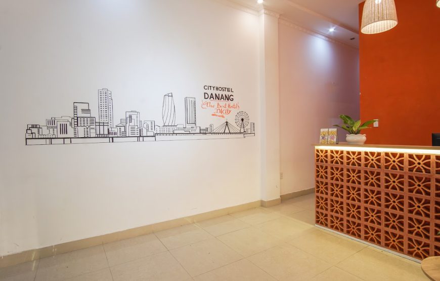 City Hostel Da Nang