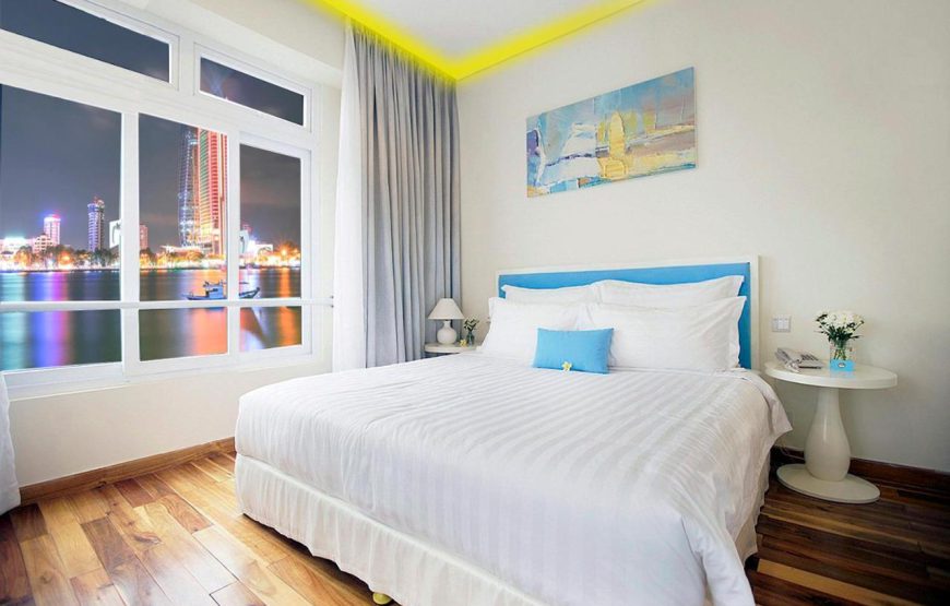Co Xanh Hotel