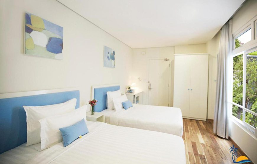 Co Xanh Hotel
