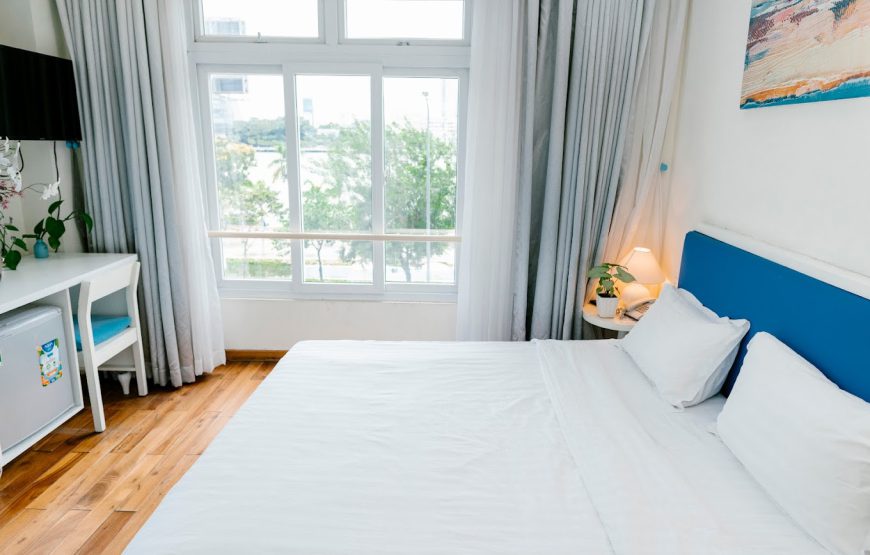 Co Xanh Hotel