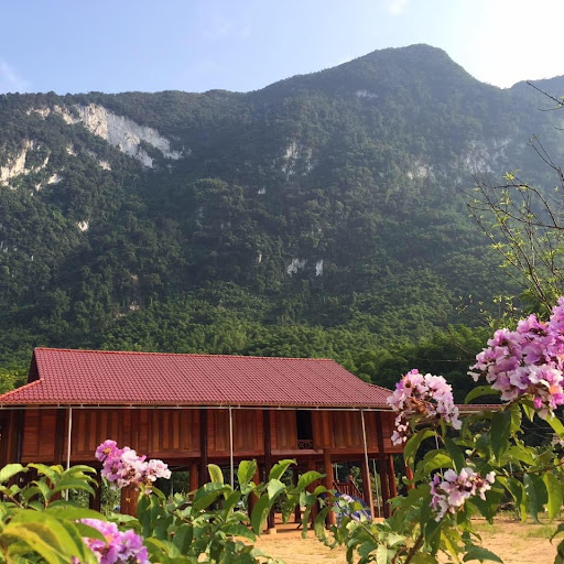 Cổng Trời Pù Luông Homestay