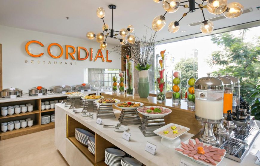 Cordial Hotel