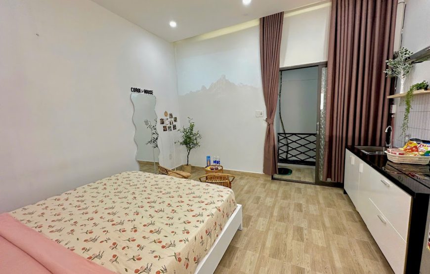 Corgi House Beachstay Da Nang
