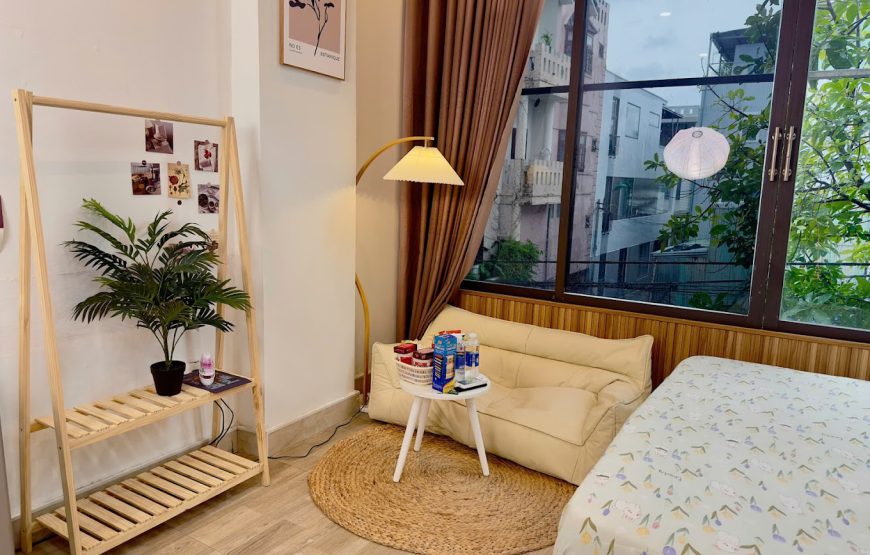 Corgi House Beachstay Da Nang