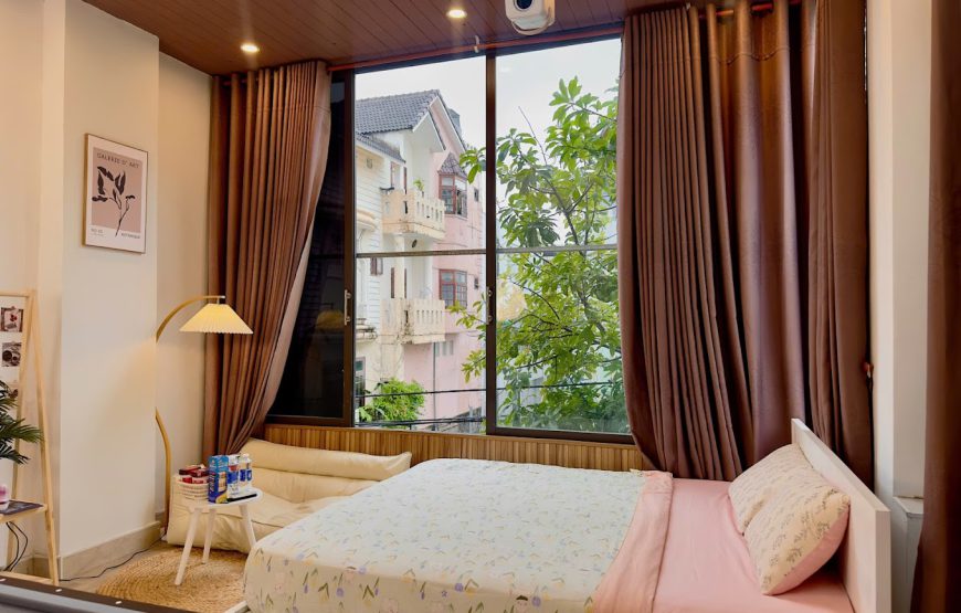 Corgi House Beachstay Da Nang