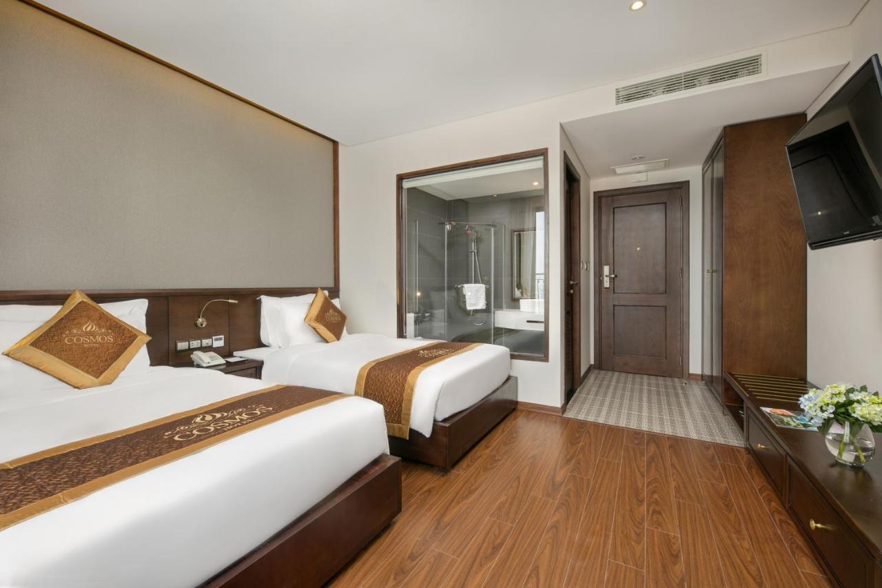 Cosmos Hotel Danang