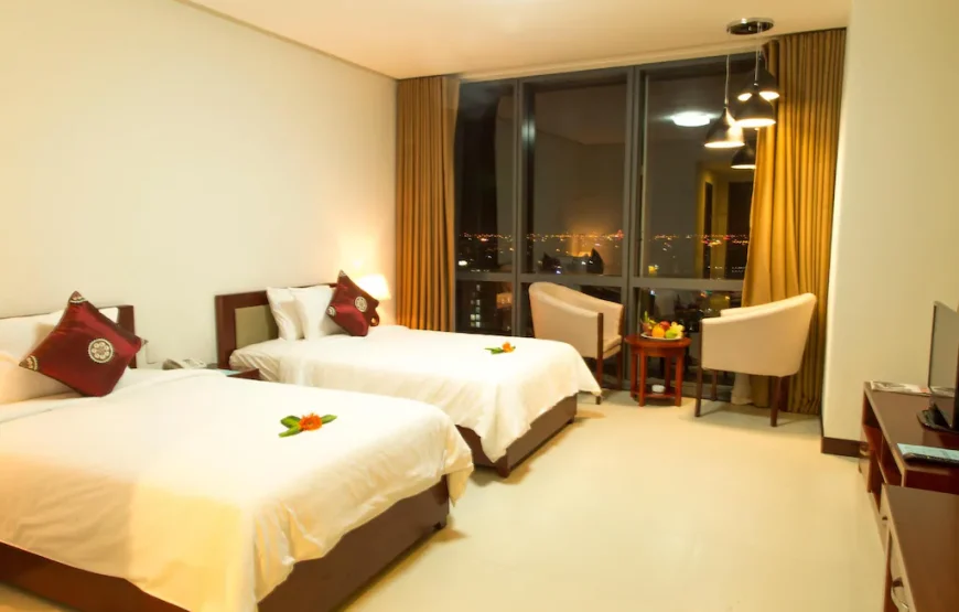 Da Nang Han River Hotel