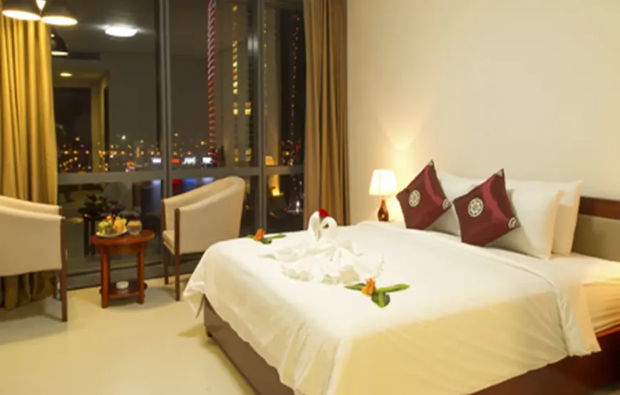 Da Nang Han River Hotel