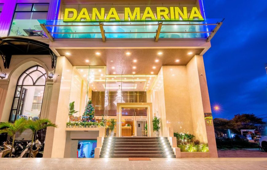 Dana Marina Hotel