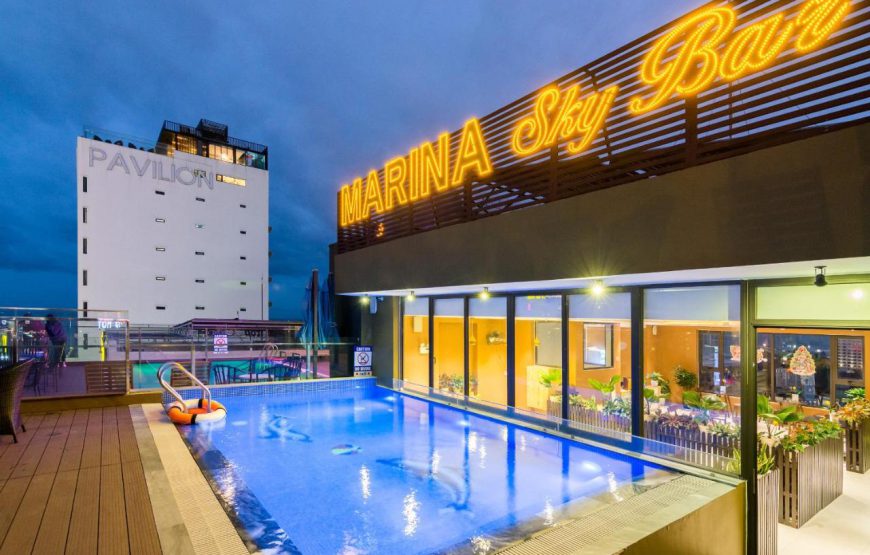 Dana Marina Hotel