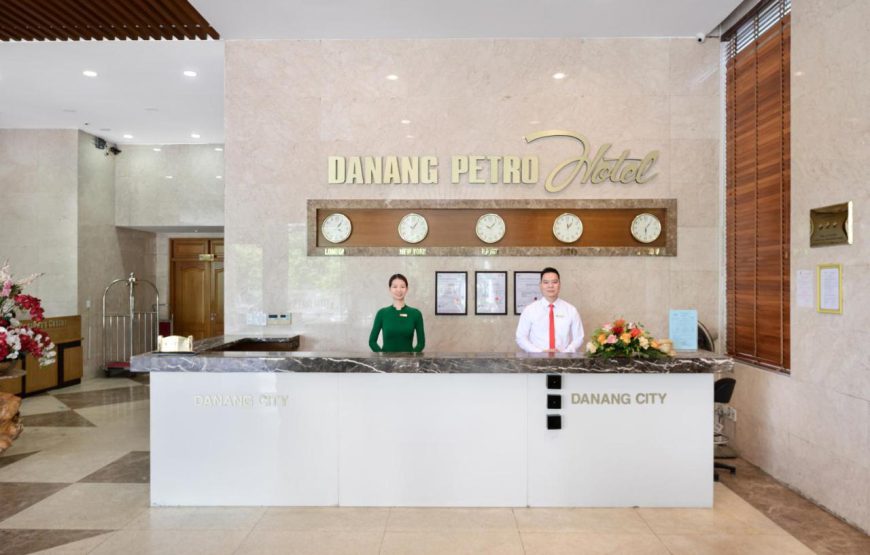 Danang Petro Hotel