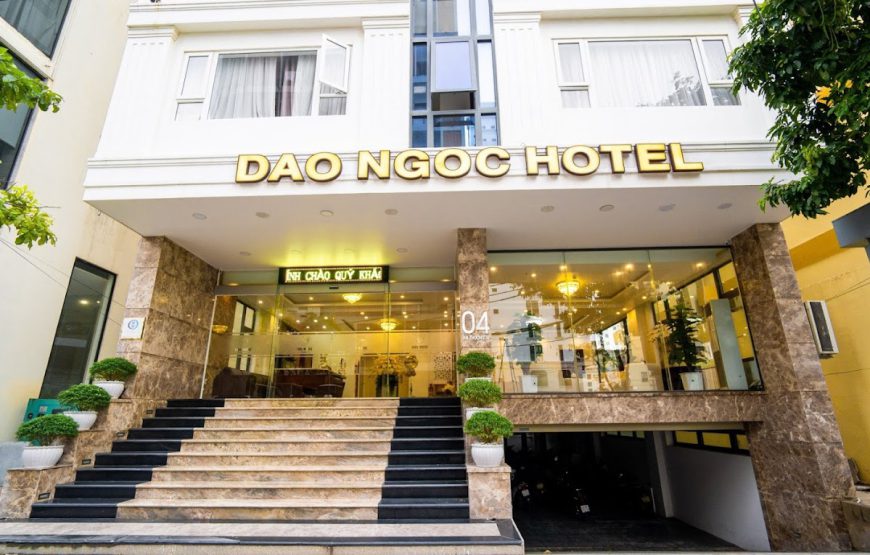 Đảo Ngọc Hotel