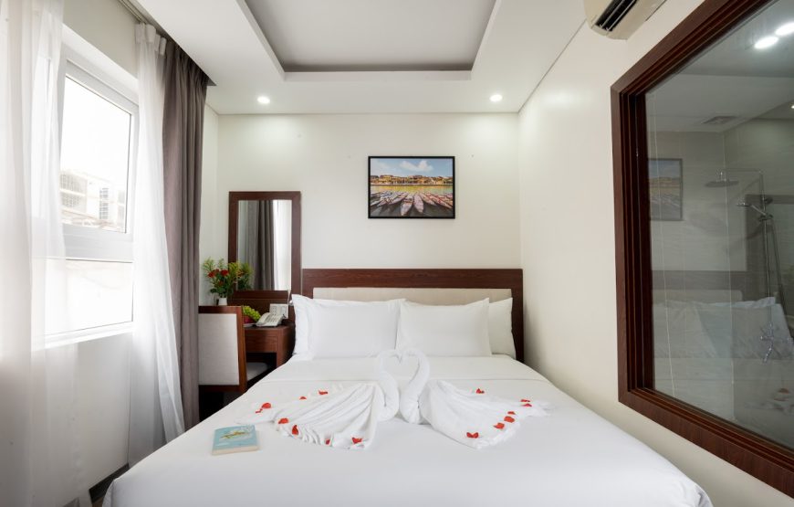 Đảo Ngọc Hotel