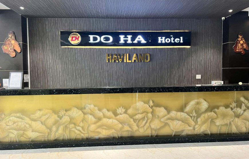 Đỗ Hải Hotel