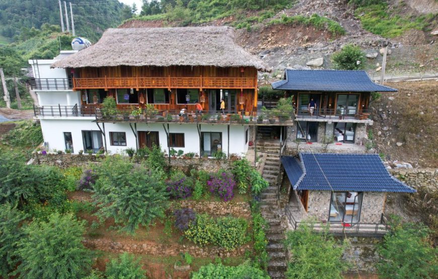 Dong Suoi H’mong Homestay & Bungalow