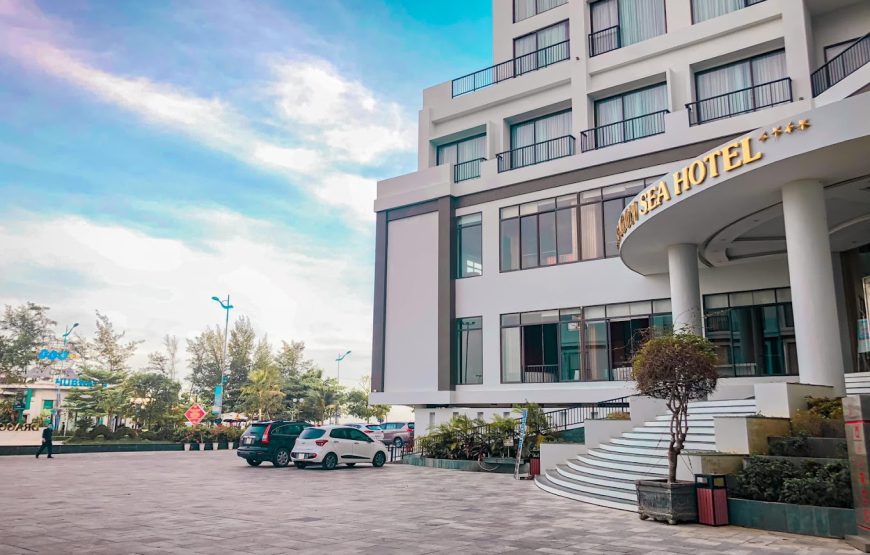 Dragon Sea Hotel Sầm Sơn