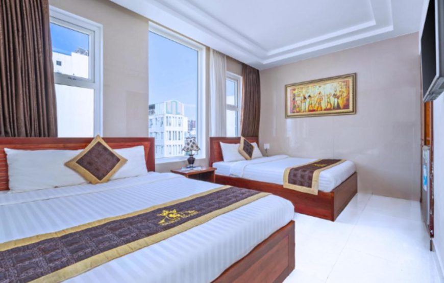 Dubai Hotel