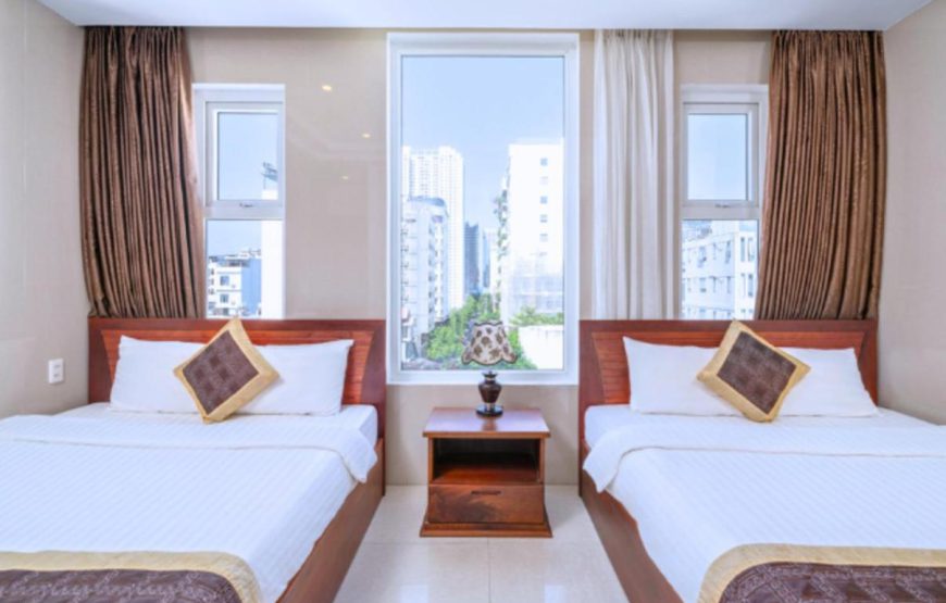 Dubai Hotel