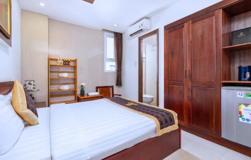 Dubai Hotel