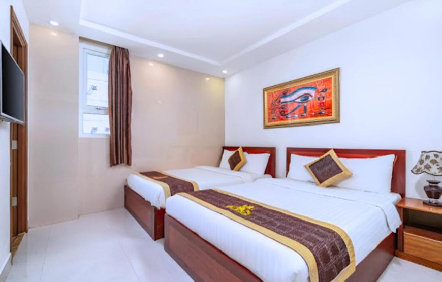 Dubai Hotel
