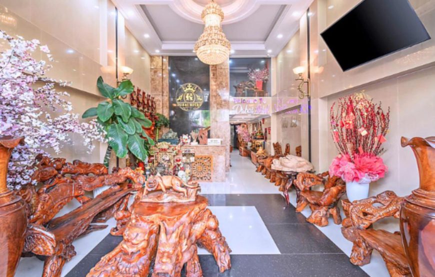 Dubai Hotel