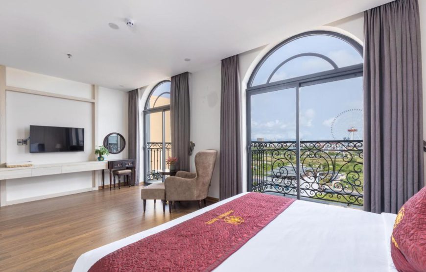 Florence Hotel