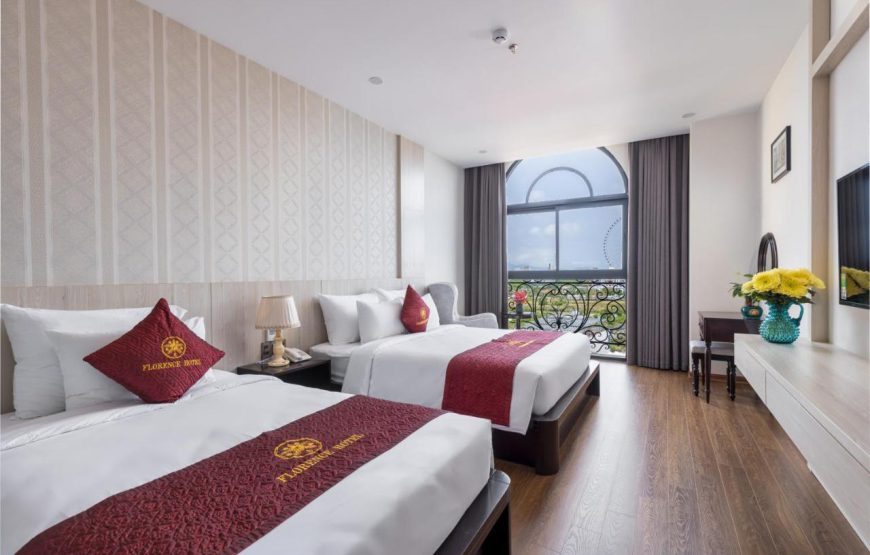 Florence Hotel