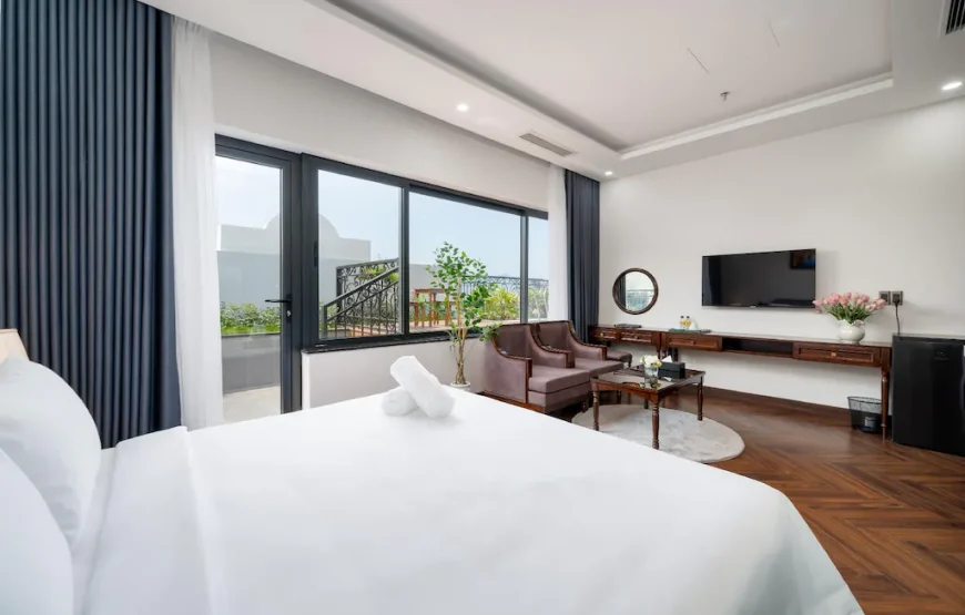 Florence Hotel