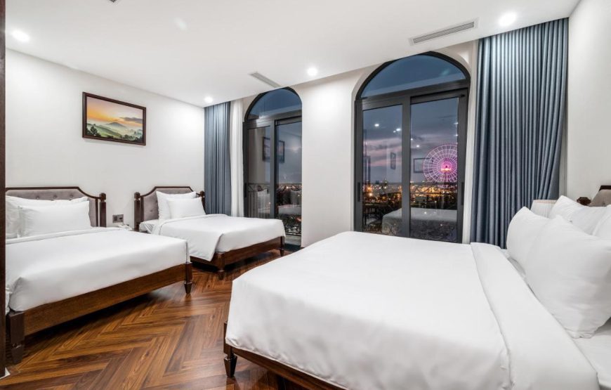 Florence Hotel