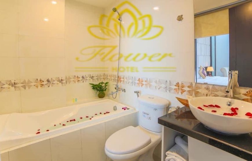 Flower Hotel Đà Nẵng