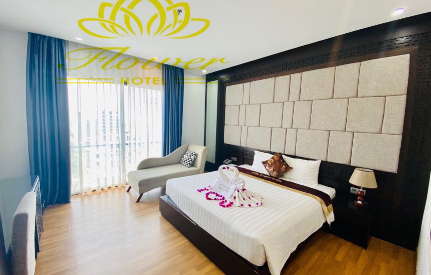 Flower Hotel Đà Nẵng