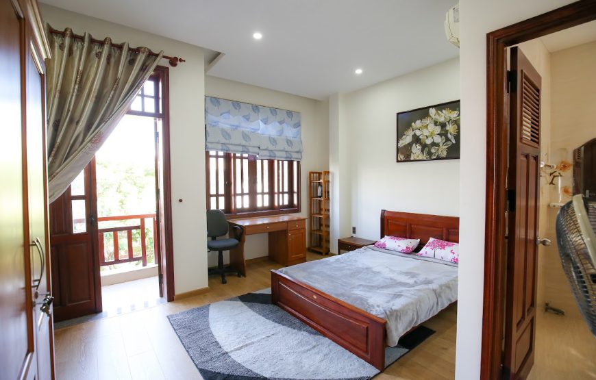 Fuji Apartment Da Nang