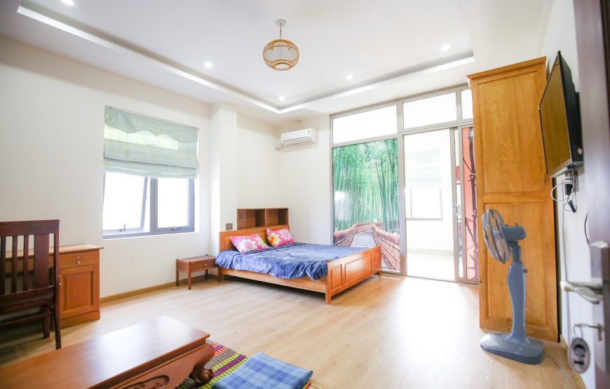 Fuji Apartment Da Nang