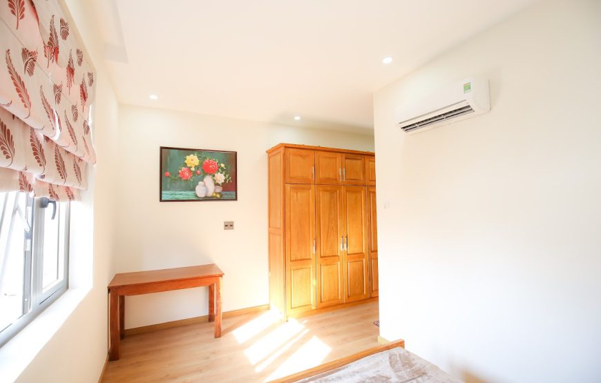 Fuji Apartment Da Nang