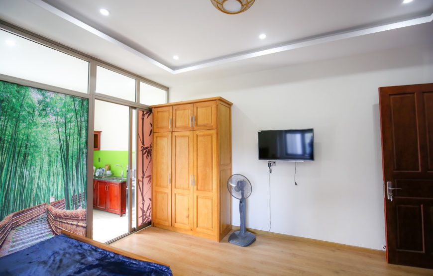Fuji Apartment Da Nang