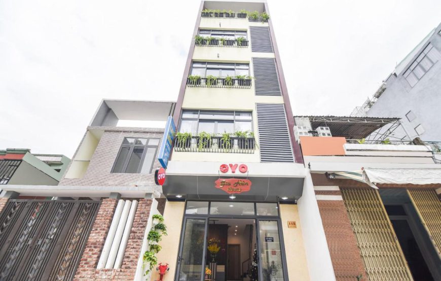 Gia Han House