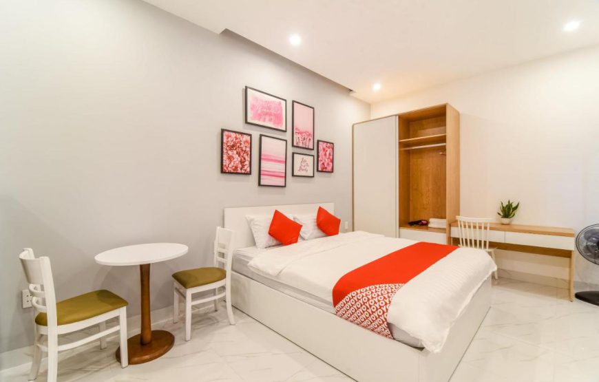Gia Han House