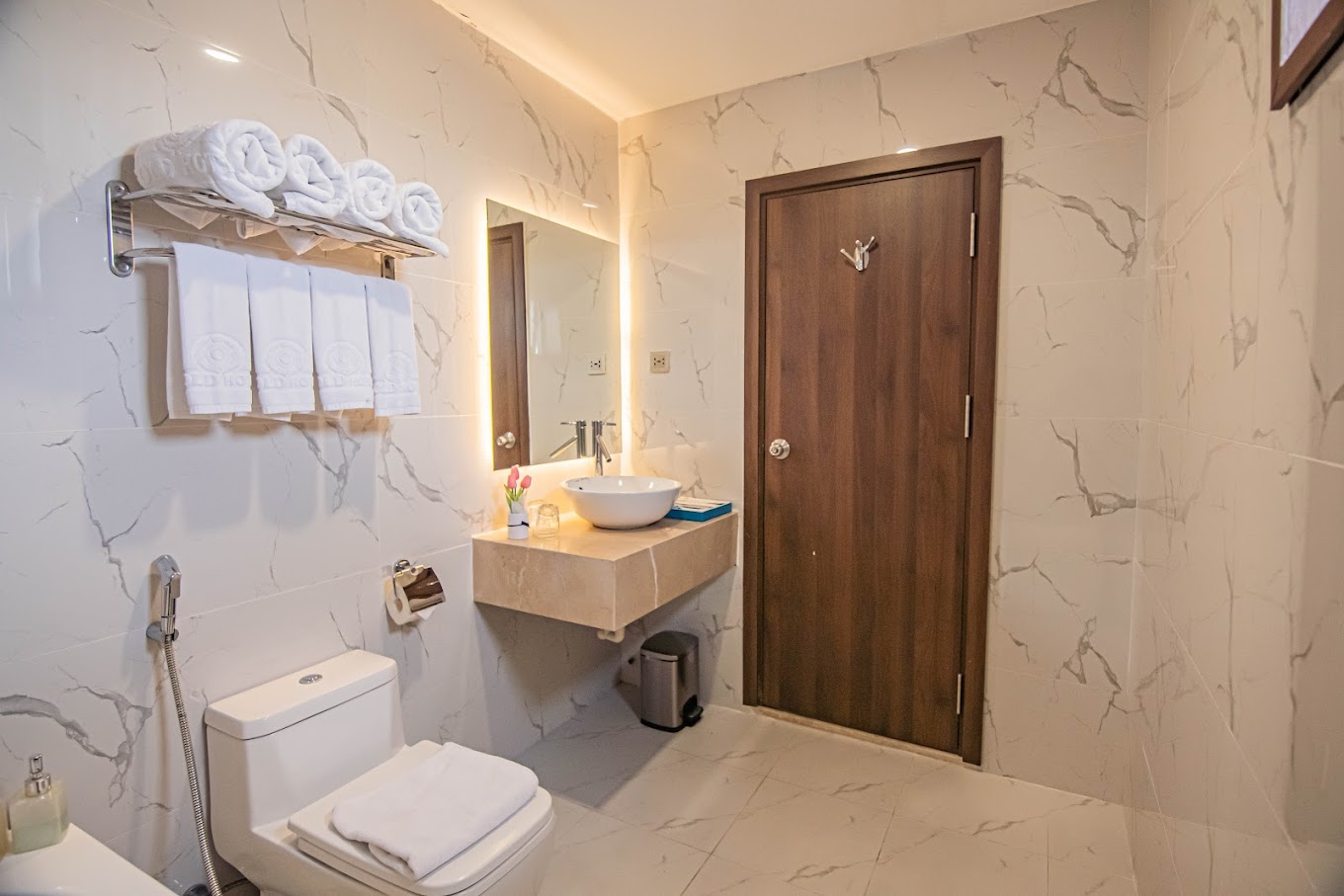 Gold Hotel Da Nang By Haviland