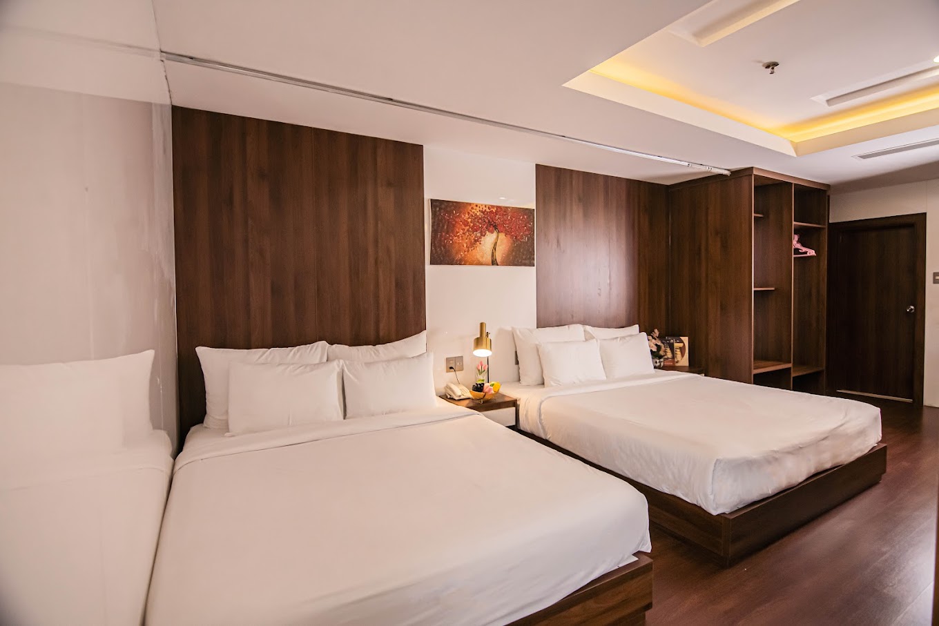 Gold Hotel Da Nang By Haviland