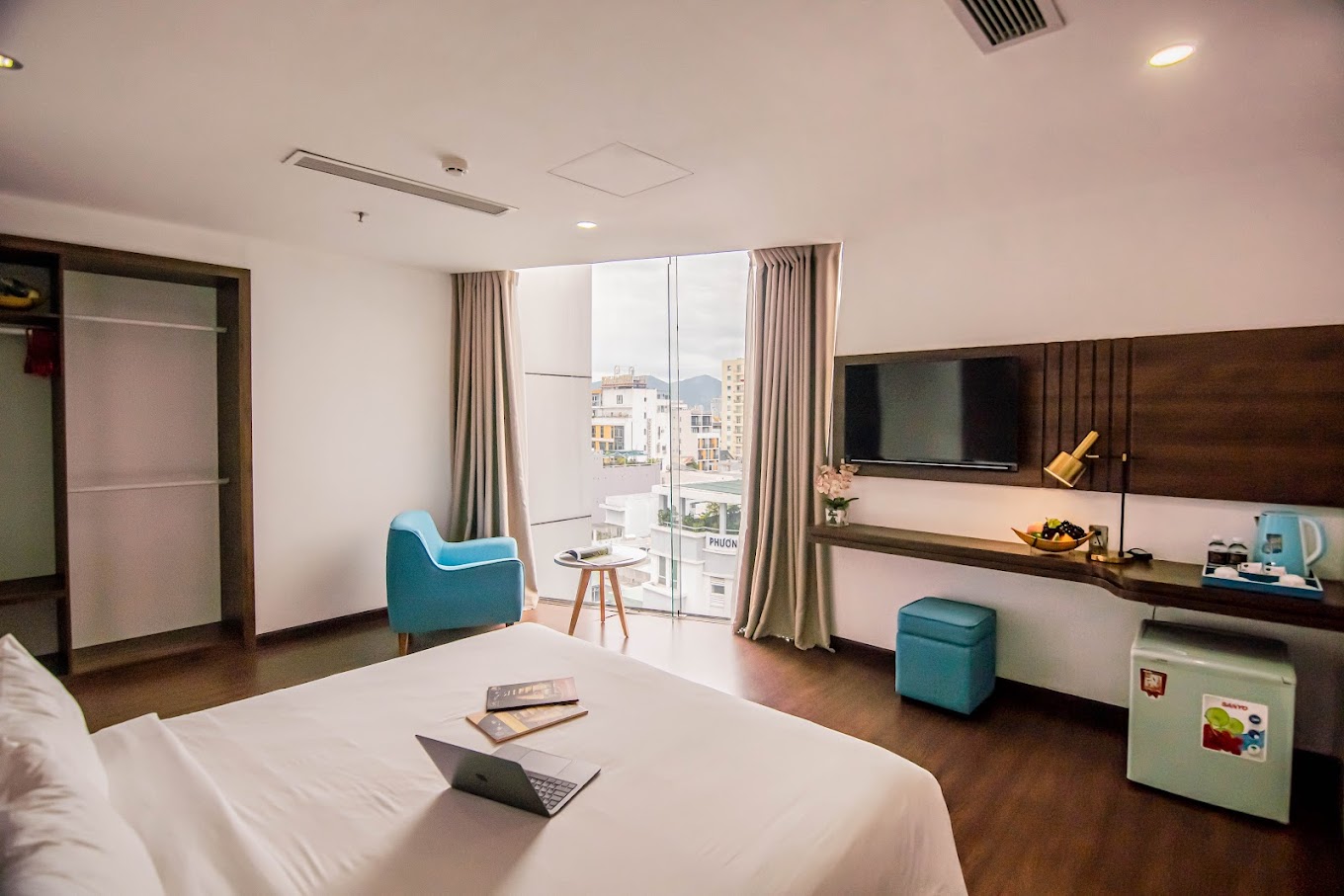 Gold Hotel Da Nang By Haviland