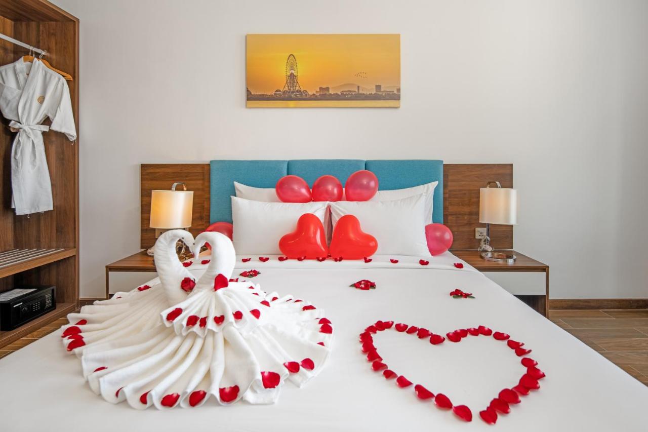 Gold Plaza Hotel Da Nang