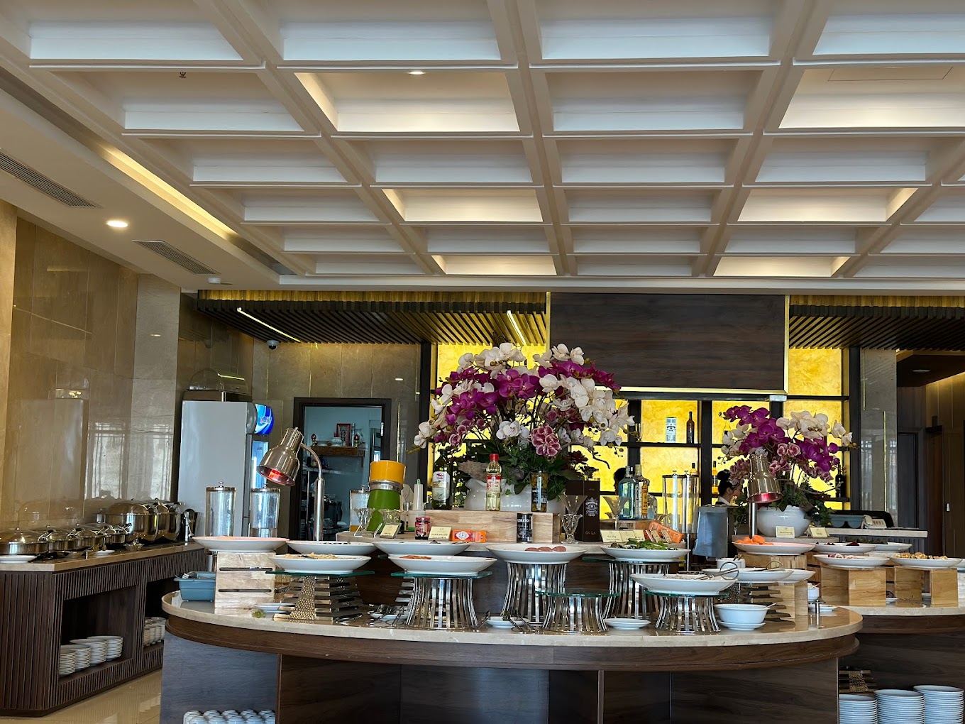 Gold Plaza Hotel Da Nang